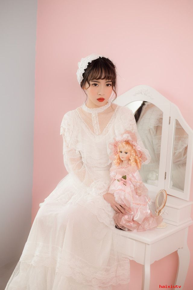 压寨直播 与女神更进一步