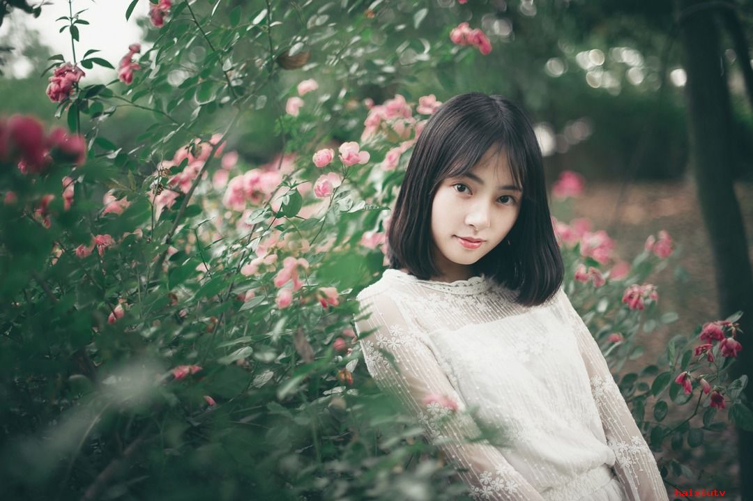 直播让美女尖叫的游戏