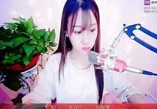 嗨秀秀场美女主播 夏爷和林大力之间的纠缠2