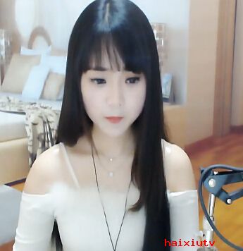 视频秀场直播 精致女孩来了喜欢吗?3