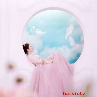 嗨秀主播最美视频交友直播间3