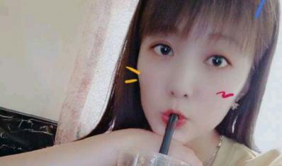 美女主播新人直播视频——靖童